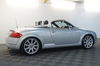 Audi TT 1.8T Roadster 2dr Petrol Manual quattro (228 g/km, 225 bhp) 2dr Manual 2025
