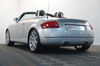 Audi TT 1.8T Roadster 2dr Petrol Manual quattro (228 g/km, 225 bhp) 2dr Manual 2025