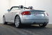 Audi TT 1.8T Roadster 2dr Petrol Manual quattro (228 g/km, 225 bhp) 2dr Manual 2002