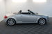 Audi TT 1.8T Roadster 2dr Petrol Manual quattro (228 g/km, 225 bhp) 2dr Manual 2002