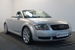 Audi TT 1.8T Roadster 2dr Petrol Manual quattro (228 g/km, 225 bhp) 2dr Manual 2002