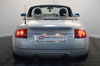 Audi TT 1.8T Roadster 2dr Petrol Manual quattro (228 g/km, 225 bhp) 2dr Manual 2025
