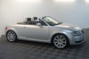 Audi TT 1.8T Roadster 2dr Petrol Manual quattro (228 g/km, 225 bhp) 2dr Manual 2025