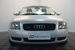 Audi TT 1.8T Roadster 2dr Petrol Manual quattro (228 g/km, 225 bhp) 2dr Manual 2002