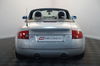 Audi TT 1.8T Roadster 2dr Petrol Manual quattro (228 g/km, 225 bhp) 2dr Manual 2025