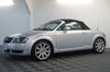 Audi TT 1.8T Roadster 2dr Petrol Manual quattro (228 g/km, 225 bhp) 2dr Manual 2025