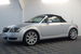 Audi TT 1.8T Roadster 2dr Petrol Manual quattro (228 g/km, 225 bhp) 2dr Manual 2002