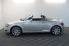 Audi TT 1.8T Roadster 2dr Petrol Manual quattro (228 g/km, 225 bhp) 2dr Manual 2025