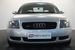 Audi TT 1.8T Roadster 2dr Petrol Manual quattro (228 g/km, 225 bhp) 2dr Manual 2002