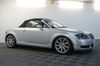 Audi TT 1.8T Roadster 2dr Petrol Manual quattro (228 g/km, 225 bhp) 2dr Manual 2026