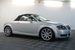 Audi TT 1.8T Roadster 2dr Petrol Manual quattro (228 g/km, 225 bhp) 2dr Manual 2001
