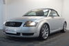 Audi TT 1.8T Roadster 2dr Petrol Manual quattro (228 g/km, 225 bhp) 2dr Manual 2026