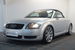 Audi TT 1.8T Roadster 2dr Petrol Manual quattro (228 g/km, 225 bhp) 2dr Manual 2001
