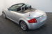 Audi TT 1.8T Roadster 2dr Petrol Manual quattro (228 g/km, 225 bhp) 2dr Manual 2001