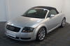 Audi TT 1.8T Roadster 2dr Petrol Manual quattro (228 g/km, 225 bhp) 2dr Manual 2026