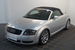 Audi TT 1.8T Roadster 2dr Petrol Manual quattro (228 g/km, 225 bhp) 2dr Manual 2001