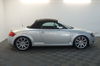 Audi TT 1.8T Roadster 2dr Petrol Manual quattro (228 g/km, 225 bhp) 2dr Manual 2026