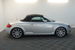 Audi TT 1.8T Roadster 2dr Petrol Manual quattro (228 g/km, 225 bhp) 2dr Manual 2001