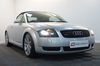 Audi TT 1.8T Roadster 2dr Petrol Manual quattro (228 g/km, 225 bhp) 2dr Manual 2026