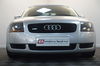 Audi TT 1.8T Roadster 2dr Petrol Manual quattro (228 g/km, 225 bhp) 2dr Manual 2026