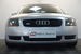 Audi TT 1.8T Roadster 2dr Petrol Manual quattro (228 g/km, 225 bhp) 2dr Manual 2001