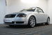 Audi TT 1.8T Roadster 2dr Petrol Manual quattro (228 g/km, 225 bhp) 2dr Manual 2001