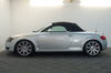 Audi TT 1.8T Roadster 2dr Petrol Manual quattro (228 g/km, 225 bhp) 2dr Manual 2026