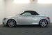 Audi TT 1.8T Roadster 2dr Petrol Manual quattro (228 g/km, 225 bhp) 2dr Manual 2001