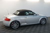 Audi TT 1.8T Roadster 2dr Petrol Manual quattro (228 g/km, 225 bhp) 2dr Manual 2026