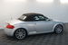 Audi TT 1.8T Roadster 2dr Petrol Manual quattro (228 g/km, 225 bhp) 2dr Manual 2001