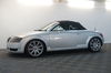 Audi TT 1.8T Roadster 2dr Petrol Manual quattro (228 g/km, 225 bhp) 2dr Manual 2026