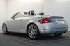 Audi TT 1.8T Roadster 2dr Petrol Manual quattro (228 g/km, 225 bhp) 2dr Manual 2026