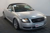 Audi TT 1.8T Roadster 2dr Petrol Manual quattro (228 g/km, 225 bhp) 2dr Manual 2026