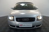 Audi TT 1.8T Roadster 2dr Petrol Manual quattro (228 g/km, 225 bhp) 2dr Manual 2026