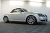 Audi TT 1.8T Roadster 2dr Petrol Manual quattro (228 g/km, 225 bhp) 2dr Manual 2026