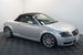 Audi TT 1.8T Roadster 2dr Petrol Manual quattro (228 g/km, 225 bhp) 2dr Manual 2001