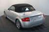 Audi TT 1.8T Roadster 2dr Petrol Manual quattro (228 g/km, 225 bhp) 2dr Manual 2026