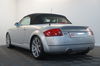 Audi TT 1.8T Roadster 2dr Petrol Manual quattro (228 g/km, 225 bhp) 2dr Manual 2026