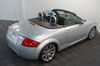 Audi TT 1.8T Roadster 2dr Petrol Manual quattro (228 g/km, 225 bhp) 2dr Manual 2026