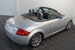 Audi TT 1.8T Roadster 2dr Petrol Manual quattro (228 g/km, 225 bhp) 2dr Manual 2001