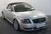 Audi TT 1.8T Roadster 2dr Petrol Manual quattro (228 g/km, 225 bhp) 2dr Manual 2001