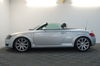 Audi TT 1.8T Roadster 2dr Petrol Manual quattro (228 g/km, 225 bhp) 2dr Manual 2026