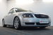 Audi TT 1.8T Roadster 2dr Petrol Manual quattro (228 g/km, 225 bhp) 2dr Manual 2001