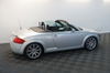 Audi TT 1.8T Roadster 2dr Petrol Manual quattro (228 g/km, 225 bhp) 2dr Manual 2026