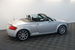 Audi TT 1.8T Roadster 2dr Petrol Manual quattro (228 g/km, 225 bhp) 2dr Manual 2001