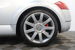 Audi TT 1.8T Roadster 2dr Petrol Manual quattro (228 g/km, 225 bhp) 2dr Manual 2001