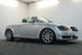 Audi TT 1.8T Roadster 2dr Petrol Manual quattro (228 g/km, 225 bhp) 2dr Manual 2001