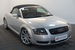 Audi TT 1.8T Roadster 2dr Petrol Manual quattro (228 g/km, 225 bhp) 2dr Manual 2001