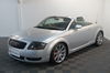 Audi TT 1.8T Roadster 2dr Petrol Manual quattro (228 g/km, 225 bhp) 2dr Manual 2026