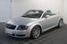 Audi TT 1.8T Roadster 2dr Petrol Manual quattro (228 g/km, 225 bhp) 2dr Manual 2001